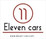 Logo ELEVEN CARS